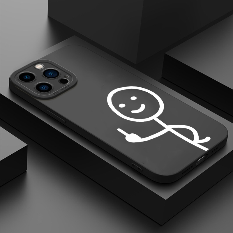 Phone Cases Websites - Finger People Pro Camera Phone Case