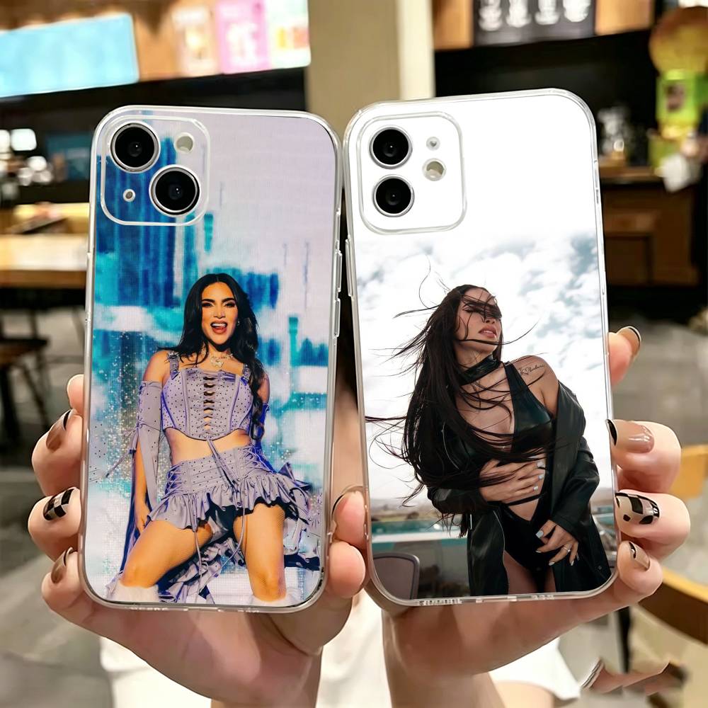 Phone Cases Za - Latin Pop K-Kim-M L-Loaiza-ZA Phone Case