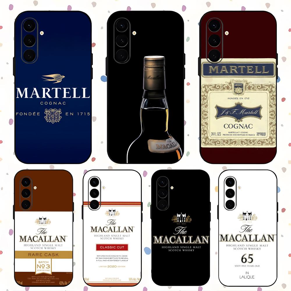 Phone Cases Brand - M-MacallanEs Brand Phone Case For Samsung