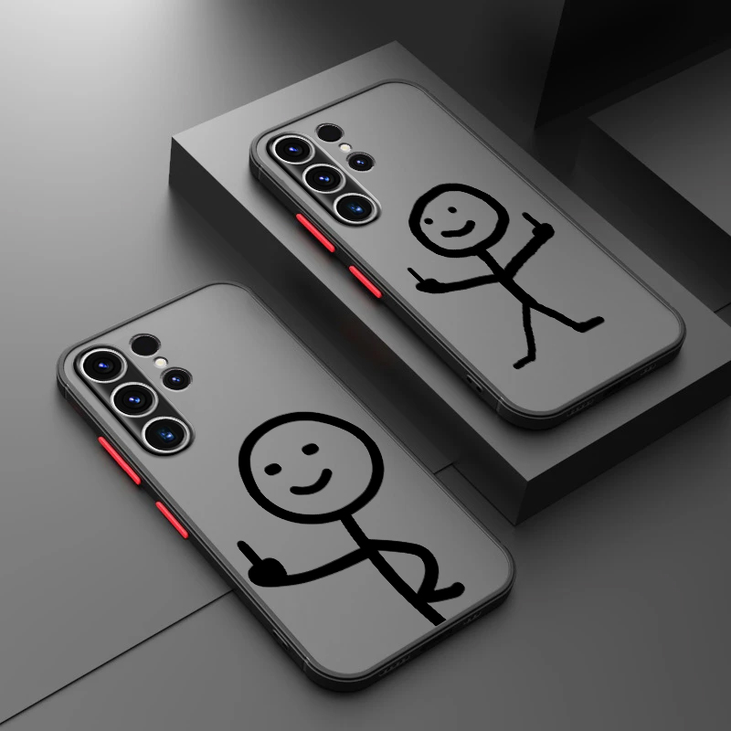 Phone Cases Websites - Case for Samsung Galaxy S26 S24