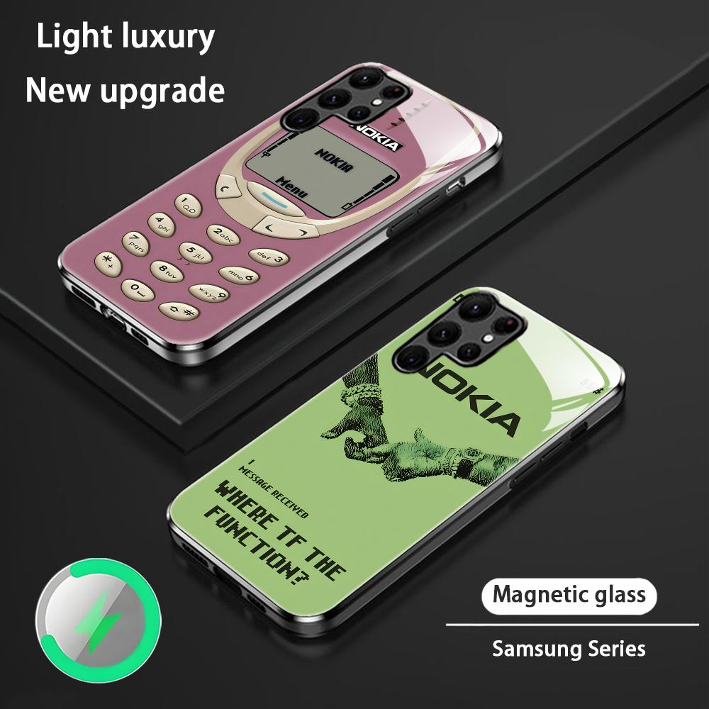 Phone Cases Brand - Cool N-Nokiaes-s Brand Phone Case For