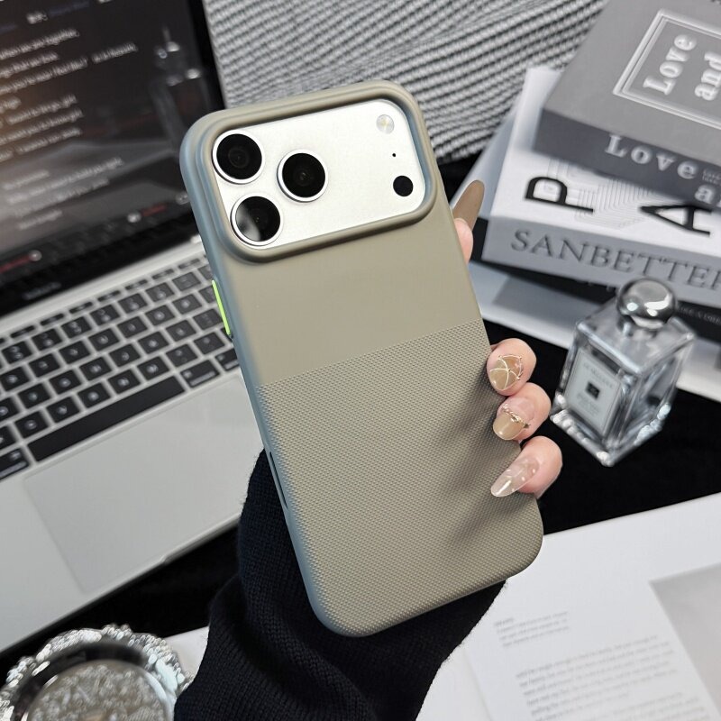 Phone Cases Websites - Official website dot pattern The same