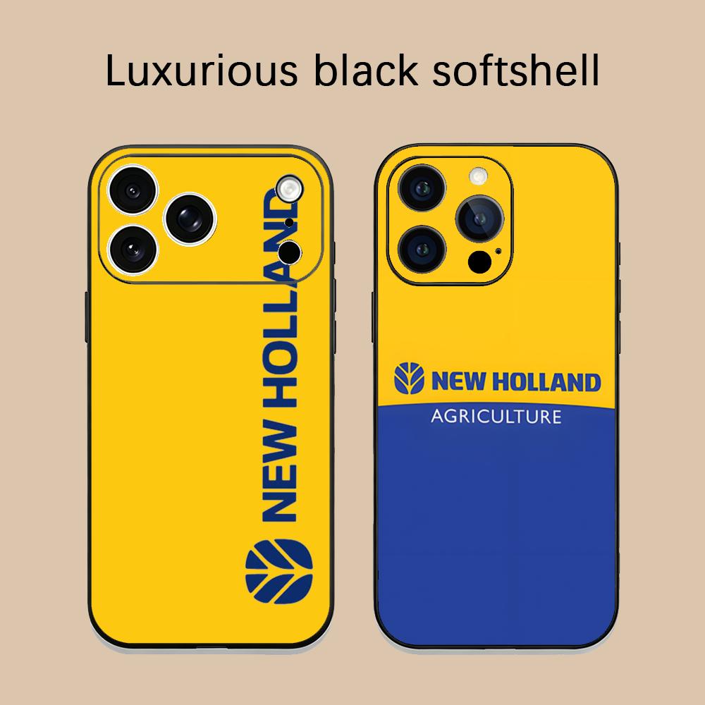 Phone Cases Brand - Hot N-New H-Hollandes fashion brands Phone