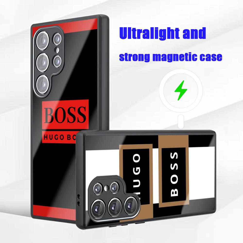 Phone Cases Brand - Cool Logo brand Phone Case For