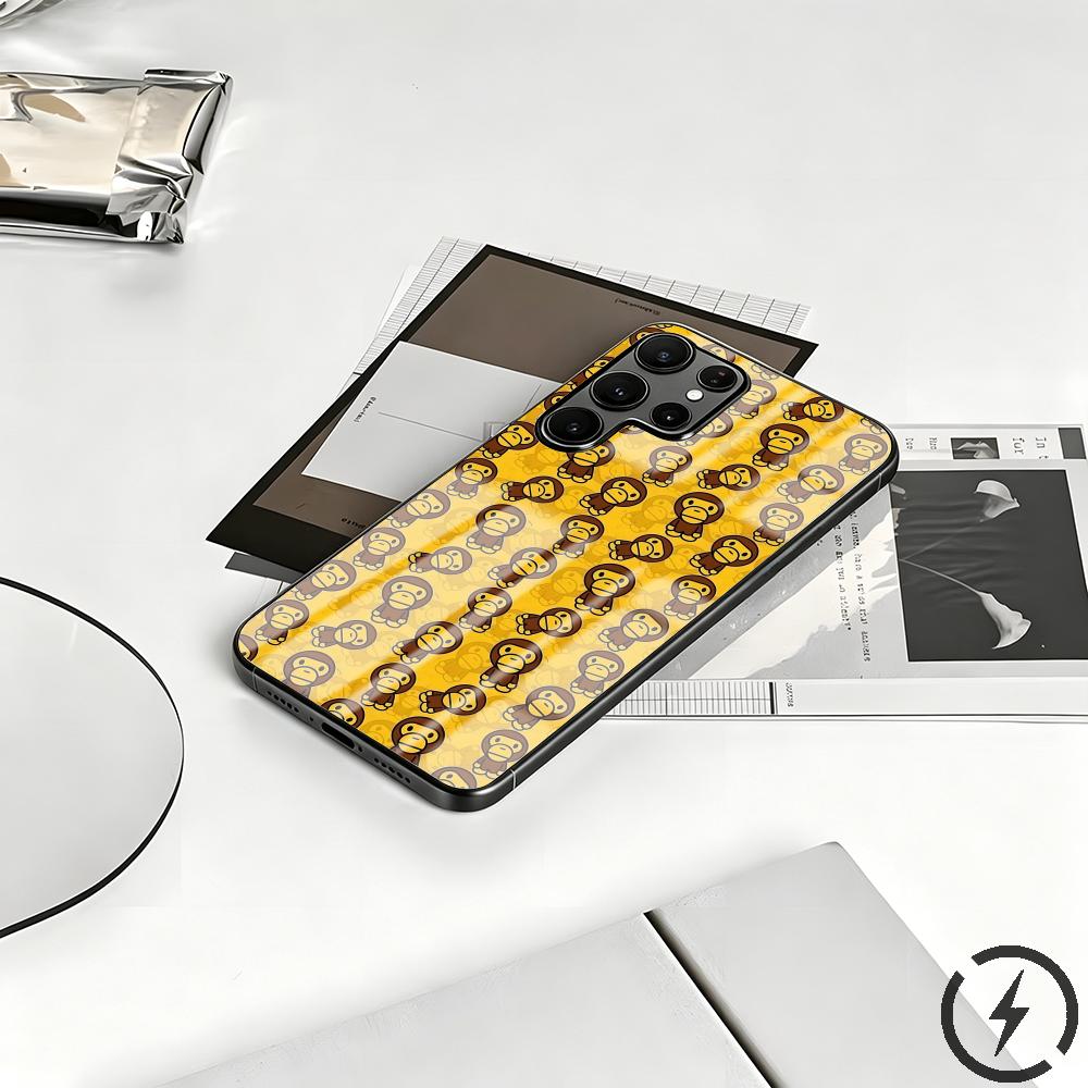 Brand b-bape Phone Case For Sa - Phone Cases Brand recension och pris