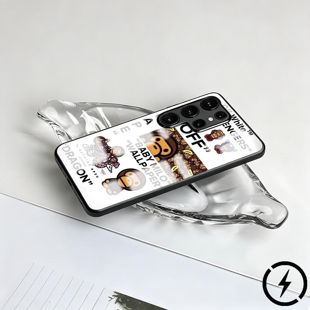 Brand b-bape Phone Case For Sa - Phone Cases Brand recension och pris