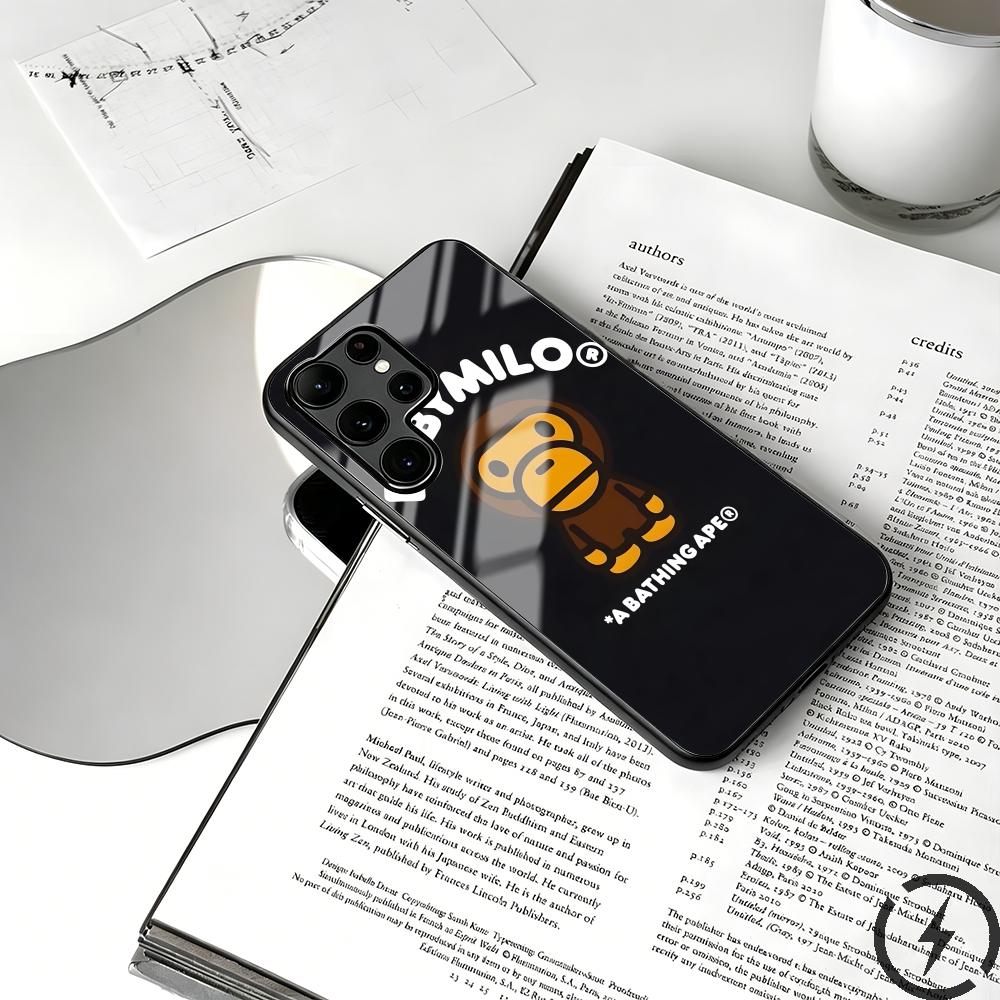 Brand b-bape Phone Case For Sa - Phone Cases Brand recension och pris