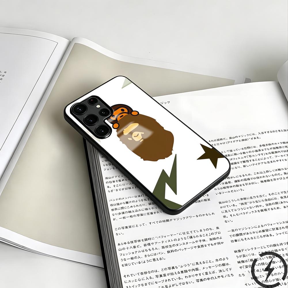 Brand b-bape Phone Case For Sa - Phone Cases Brand recension och pris