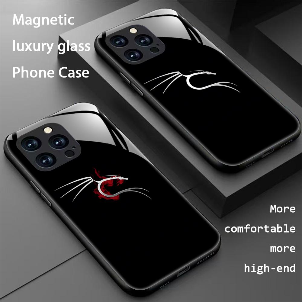 K-Kali L-Linux Brand Phone Cas - Phone Cases Brand recension och pris