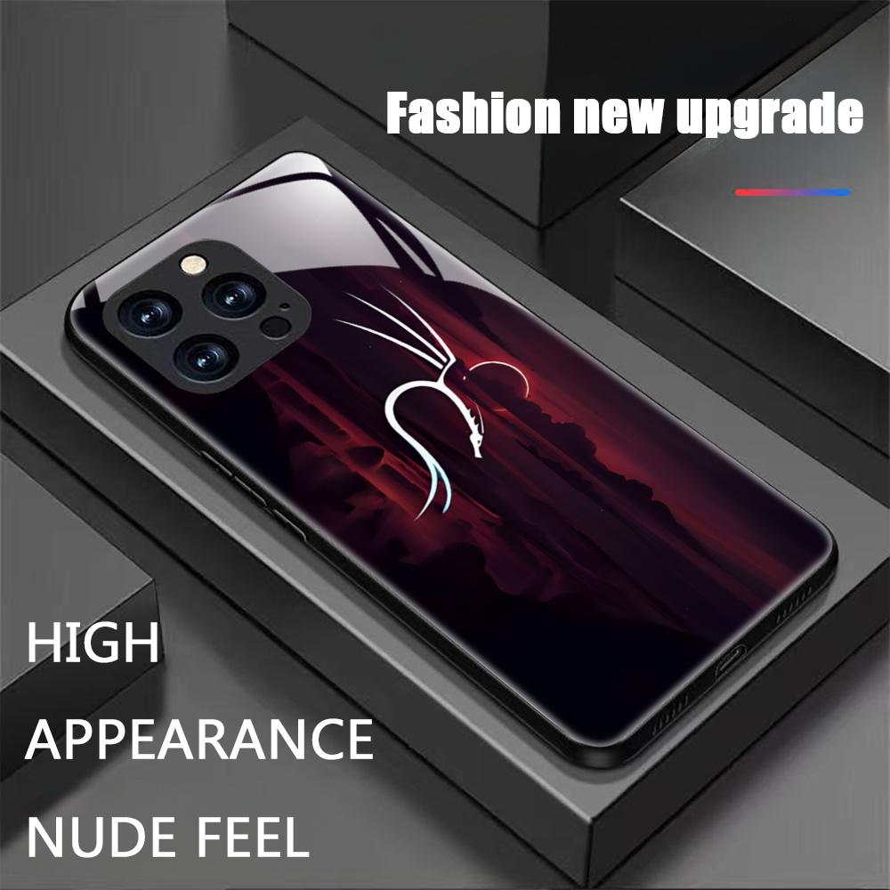 K-Kali L-Linux Brand Phone Cas - Phone Cases Brand recension och pris
