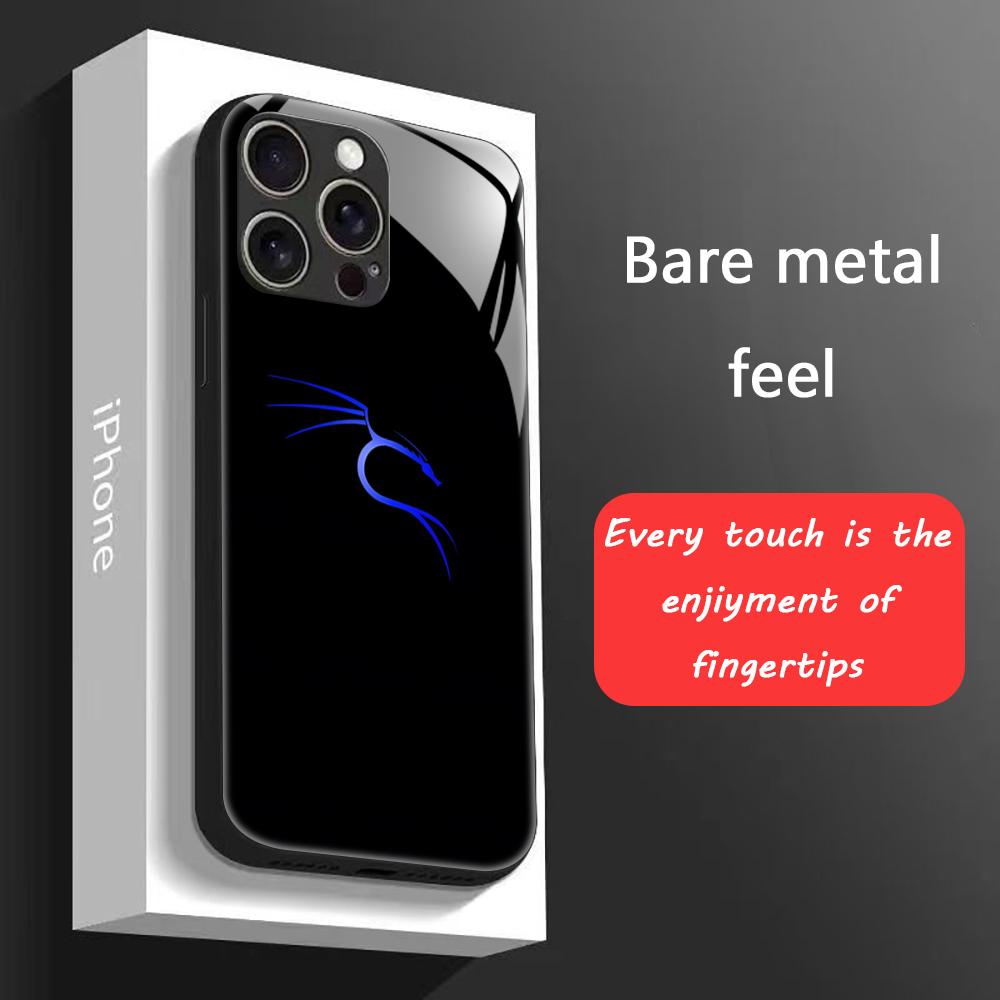 K-Kali L-Linux Brand Phone Cas - Phone Cases Brand recension och pris