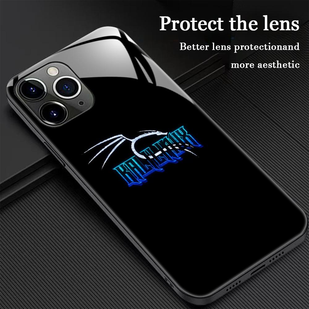 K-Kali L-Linux Brand Phone Cas - Phone Cases Brand recension och pris