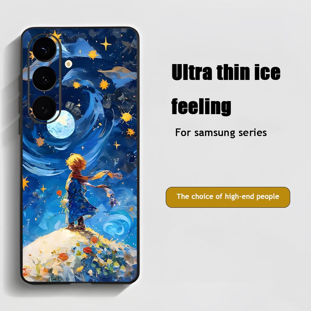 Le Petit Prince fairy tale Hot - Phone Cases For Samsung Galaxy recension och pris