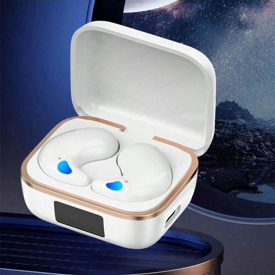 TWS Bluetooth Headphones Wirel - Phone Cases Officeworks recension och pris