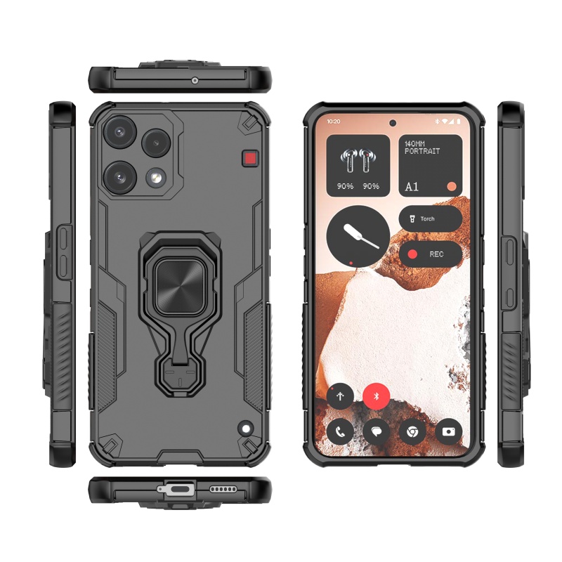 For Nothing Phone 3A Lite Case - Phone Cases Nothing 3A recension och pris