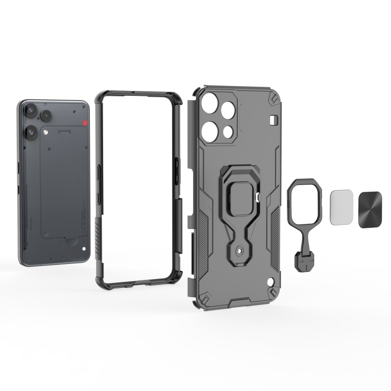 For Nothing Phone 3A Lite Case - Phone Cases Nothing 3A recension och pris