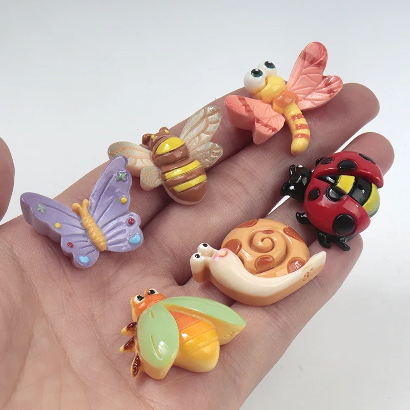 10/100Pcs Resin Accessories Be - Phone Cases Websites recension och pris