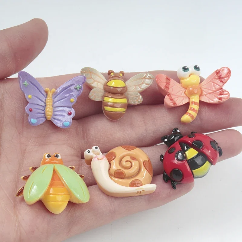 10/100Pcs Resin Accessories Be - Phone Cases Websites recension och pris