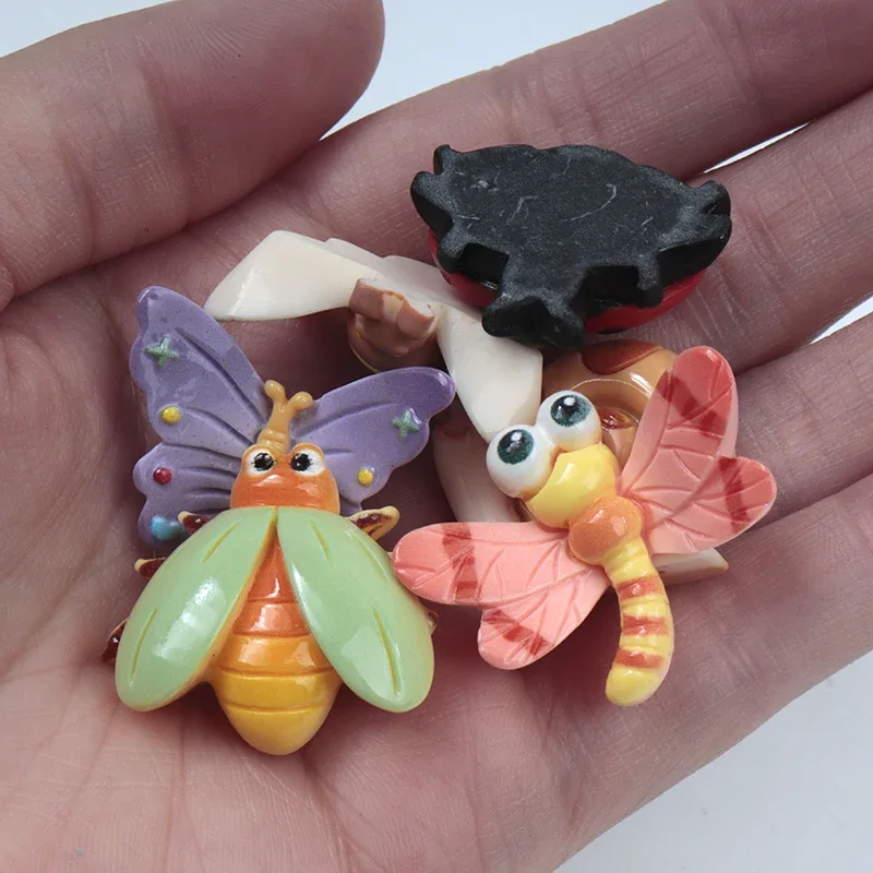10/100Pcs Resin Accessories Be - Phone Cases Websites recension och pris