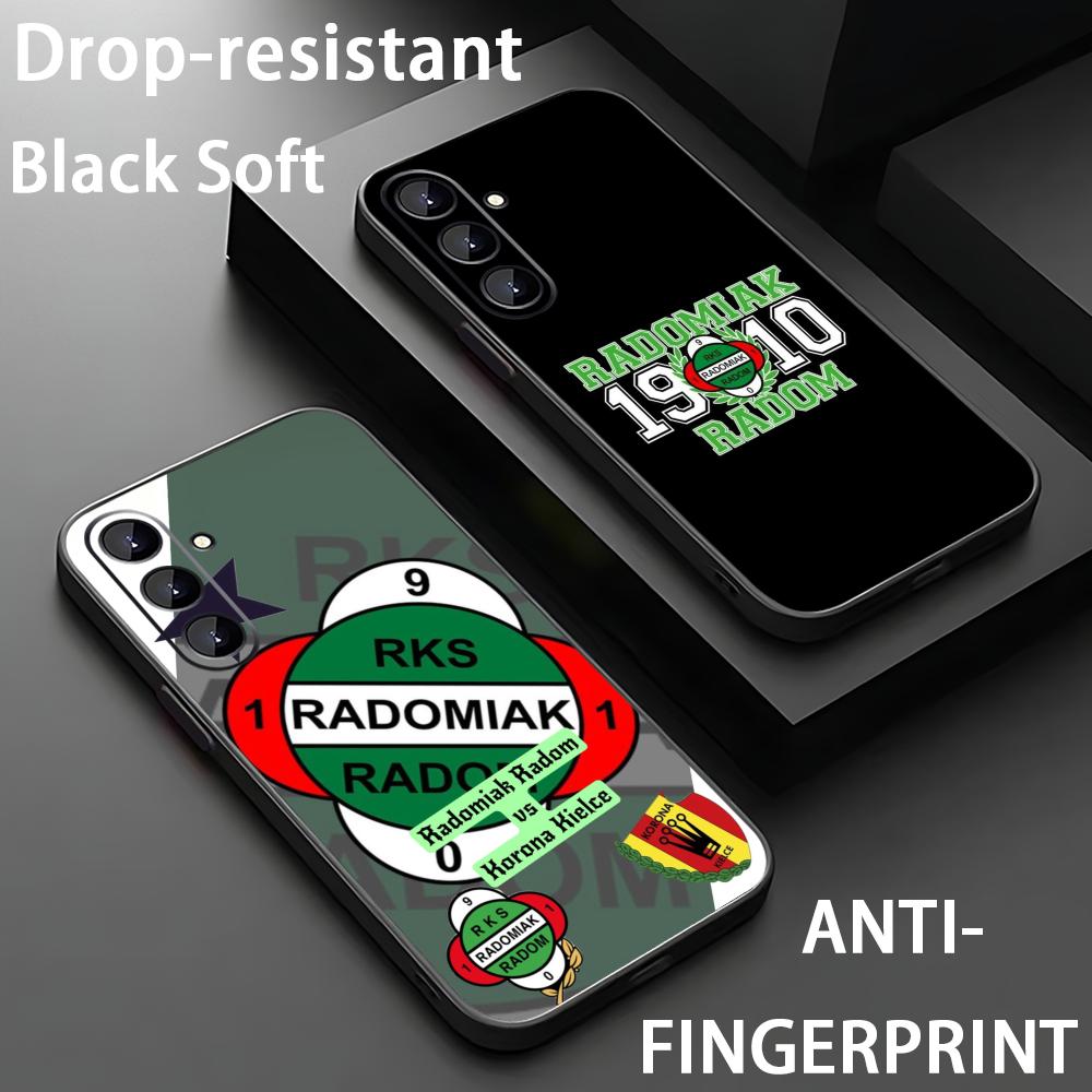 Radomiak Radom Phone Case For  - Phone Cases For Samsung Galaxy recension och pris