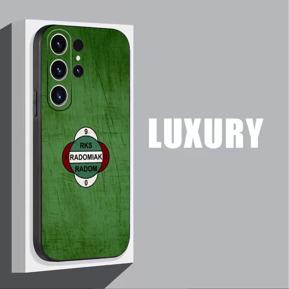 Radomiak Radom Phone Case For  - Phone Cases For Samsung Galaxy recension och pris