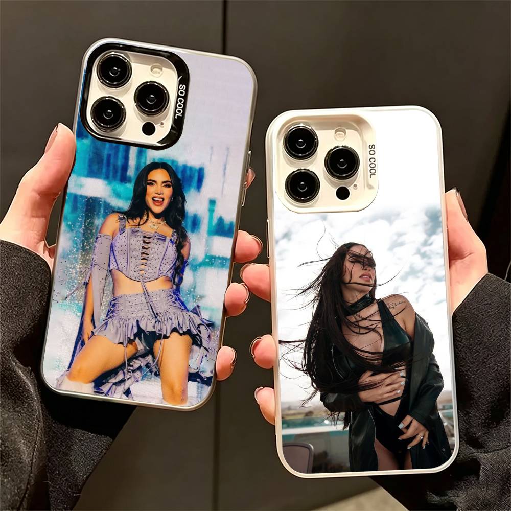 Latin Pop  K-Kim-M  L-Loaiza-Z - Phone Cases Za recension och pris