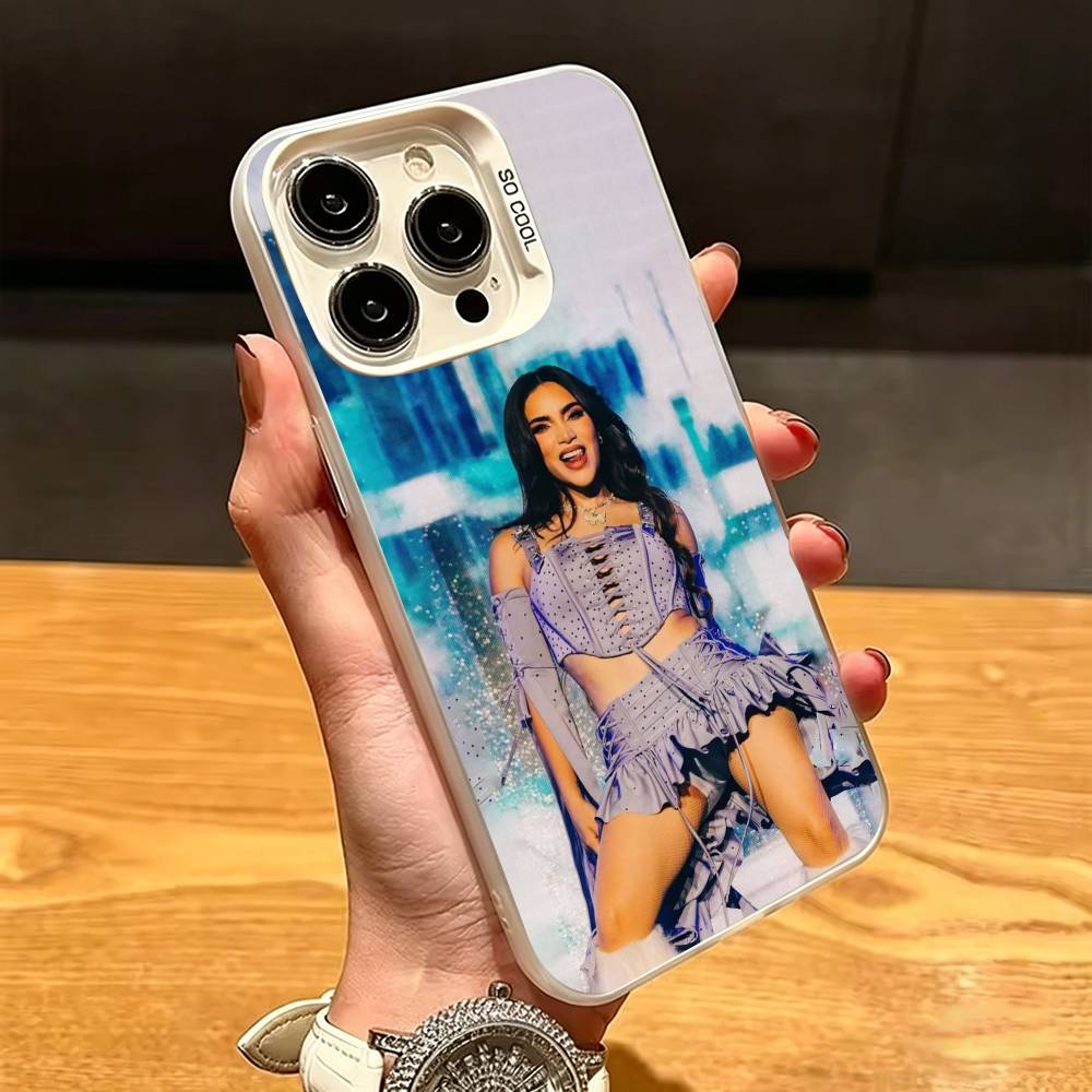 Latin Pop  K-Kim-M  L-Loaiza-Z - Phone Cases Za recension och pris