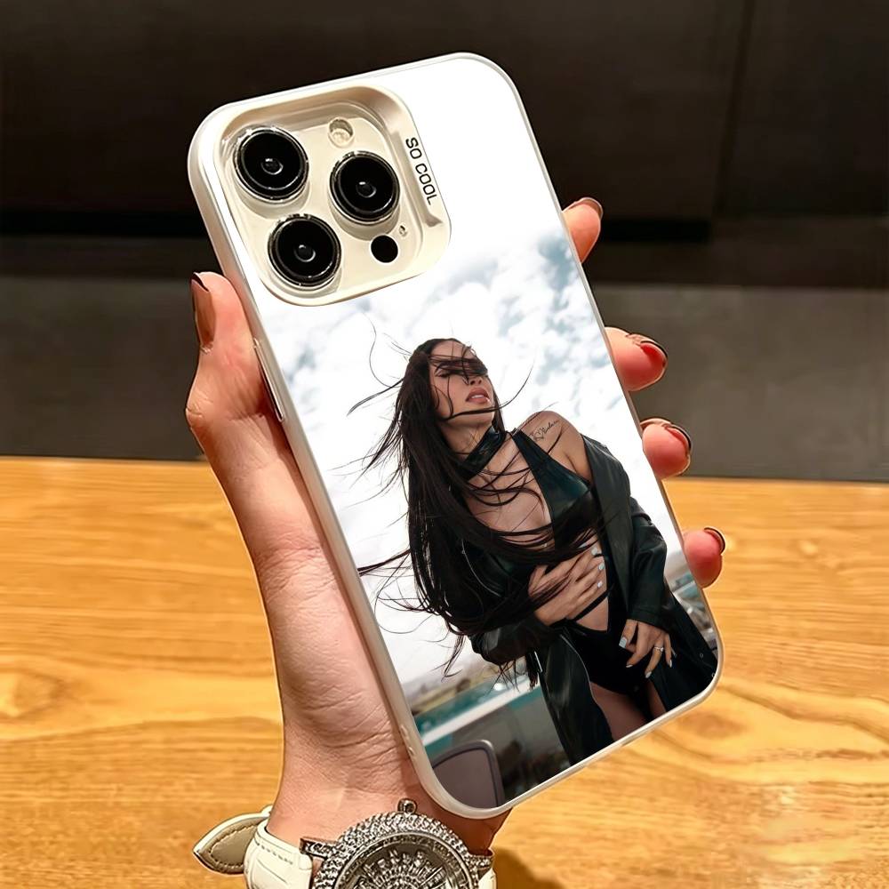 Latin Pop  K-Kim-M  L-Loaiza-Z - Phone Cases Za recension och pris