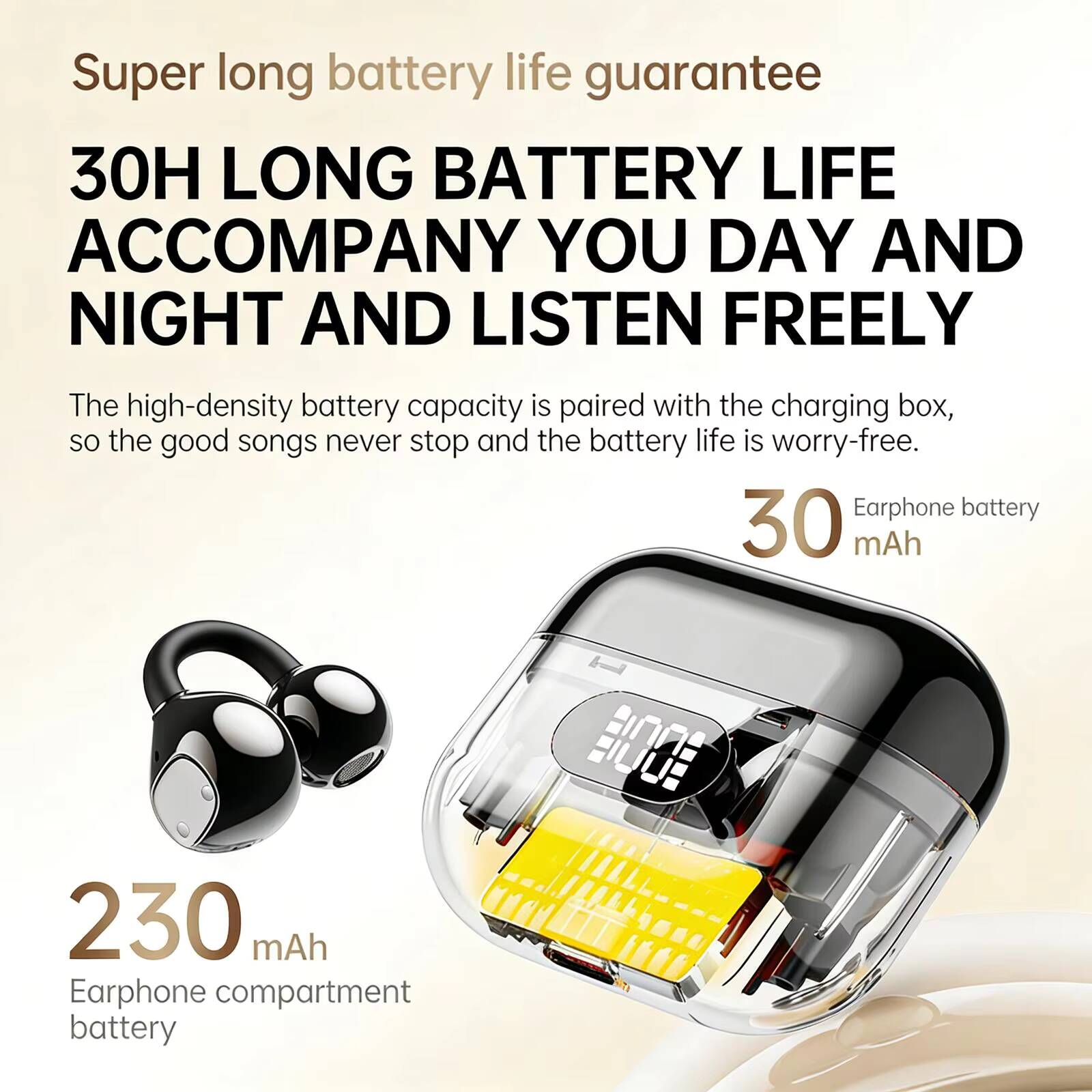 Wireless Earclip Headset AI Tr - Phone Cases Officeworks recension och pris