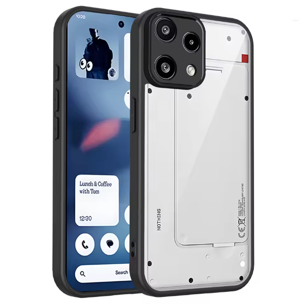 For Nothing Phone 3A Lite Case - Phone Cases Nothing 3A recension och pris