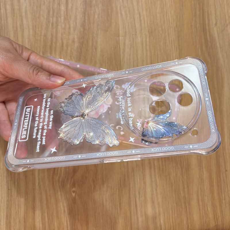 For Nothing Phone 3A Pro Cryst - Phone Cases Nothing 3A recension och pris
