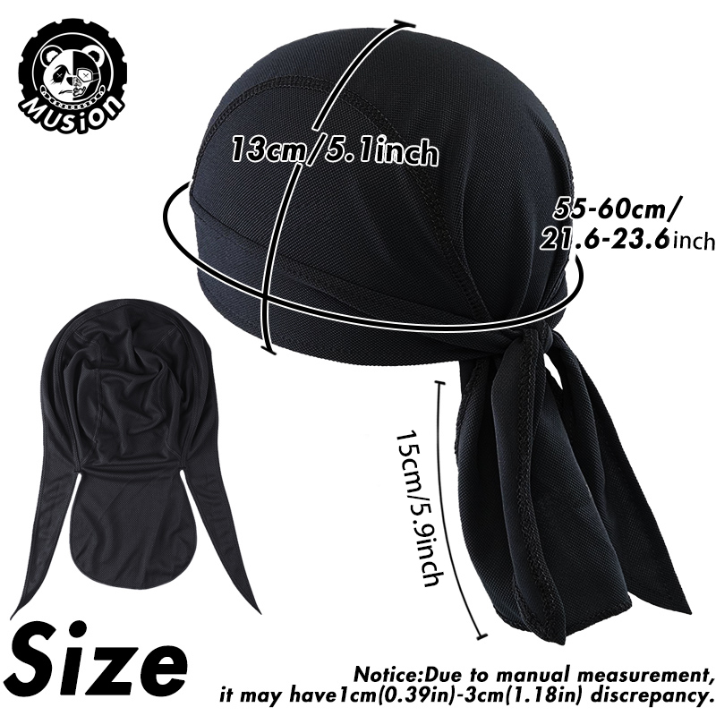 Musion Balaclava Pirate Hat fo - Phone Cases Websites recension och pris