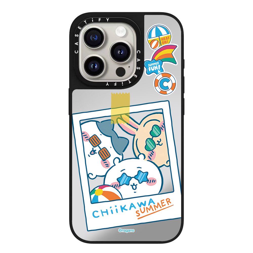 CASETiFY Co-branded Chiikawa C - Phone Cases Brand recension och pris