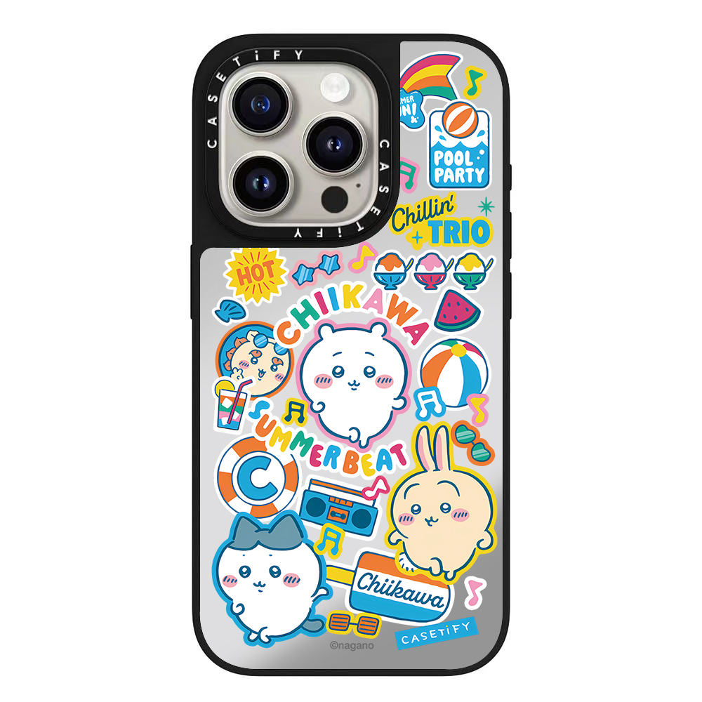 CASETiFY Co-branded Chiikawa C - Phone Cases Brand recension och pris