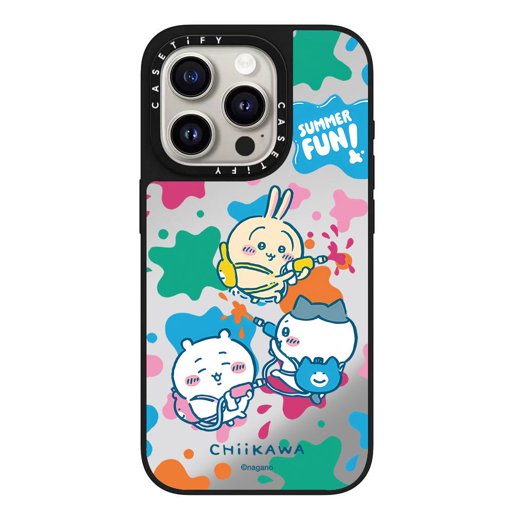 CASETiFY Co-branded Chiikawa C - Phone Cases Brand recension och pris