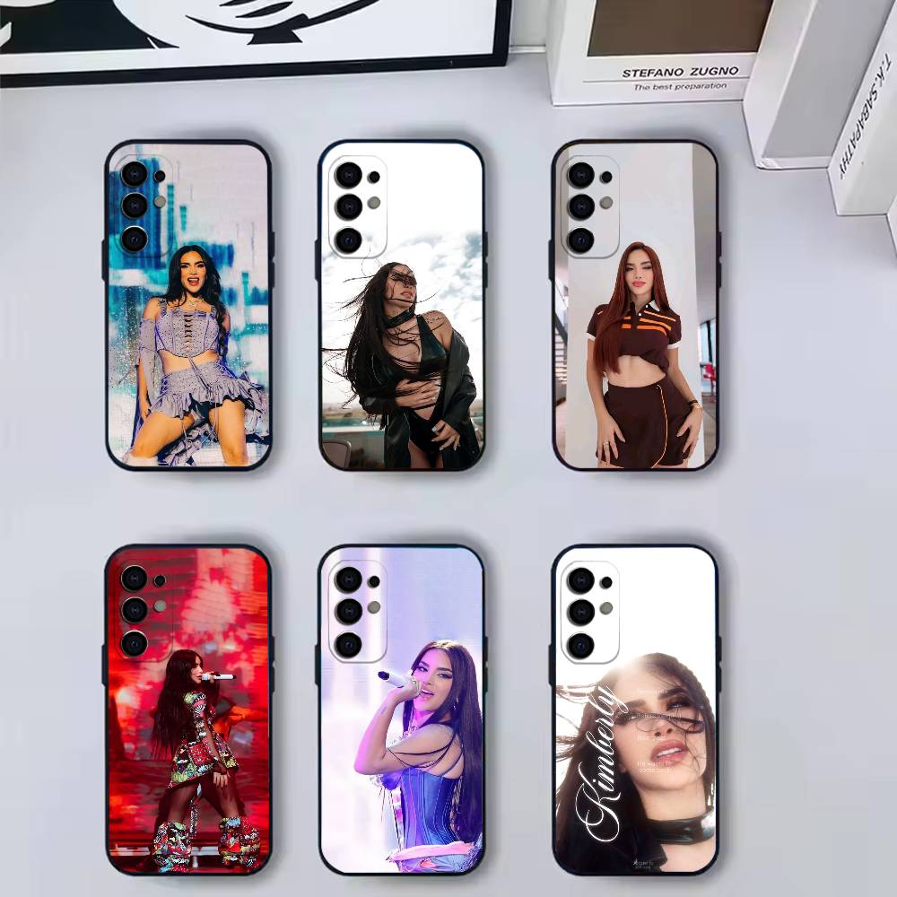 Latin Pop  K-Kim-M  L-Loaiza-Z - Phone Cases Za recension och pris