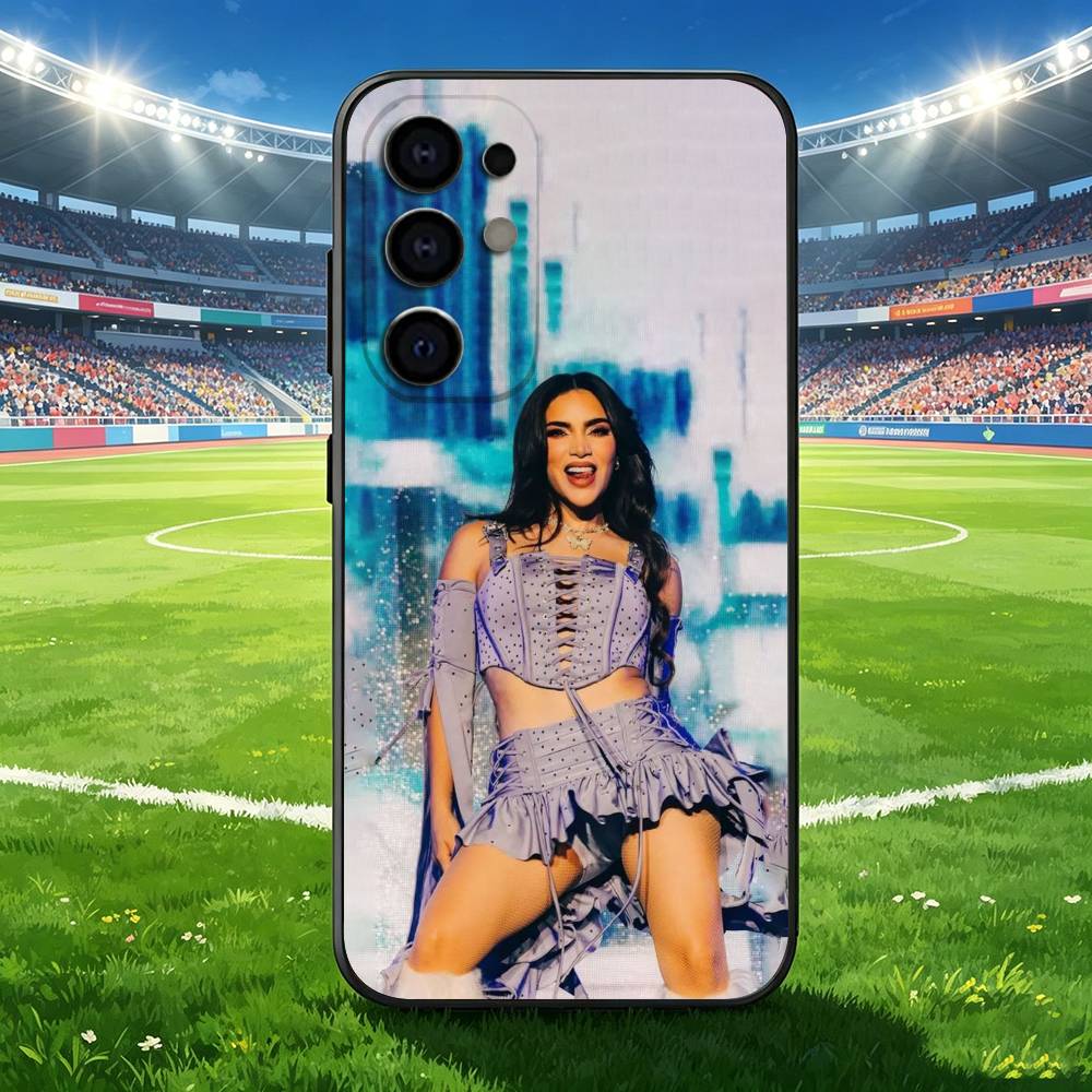 Latin Pop  K-Kim-M  L-Loaiza-Z - Phone Cases Za recension och pris