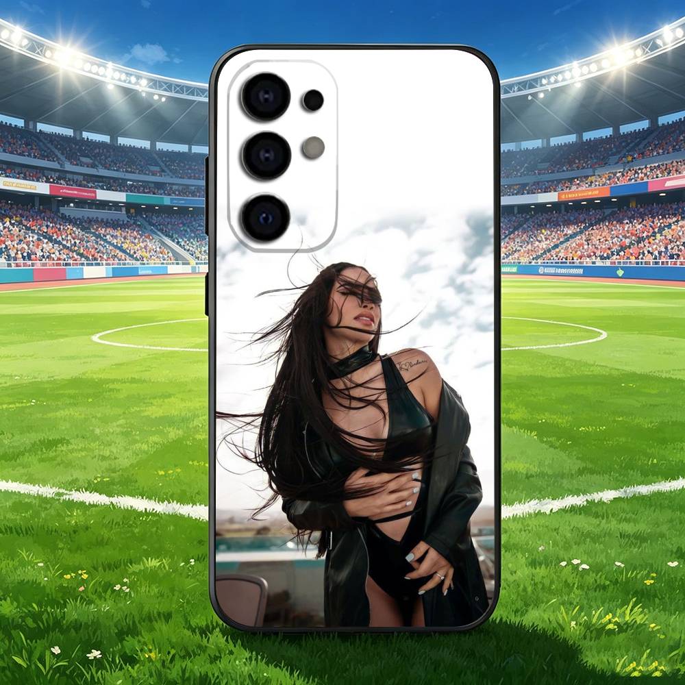 Latin Pop  K-Kim-M  L-Loaiza-Z - Phone Cases Za recension och pris