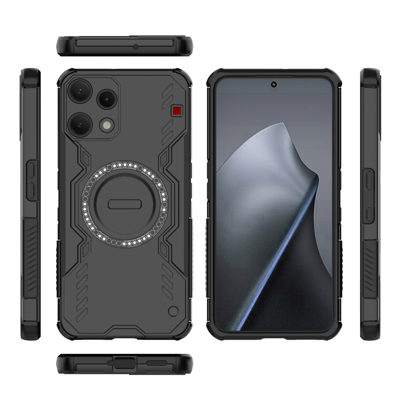 For Nothing Phone 3a Lite Magn - Phone Cases Nothing 3A recension och pris