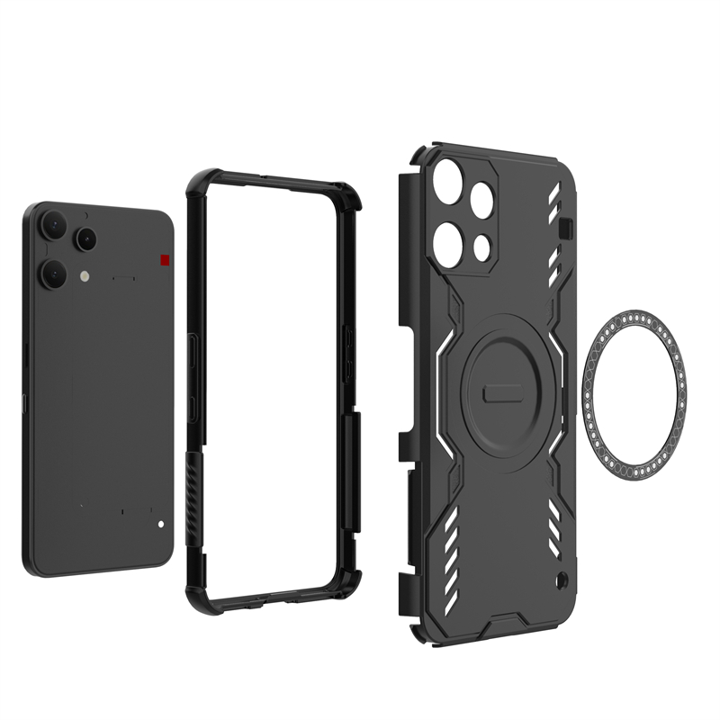 For Nothing Phone 3a Lite Magn - Phone Cases Nothing 3A recension och pris