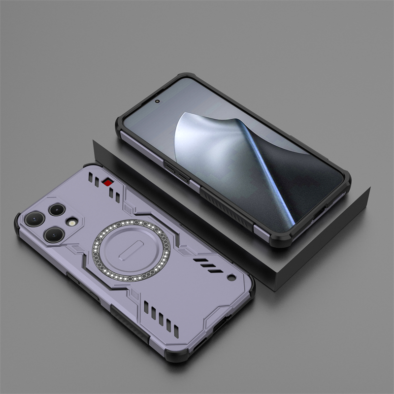 For Nothing Phone 3a Lite Magn - Phone Cases Nothing 3A recension och pris