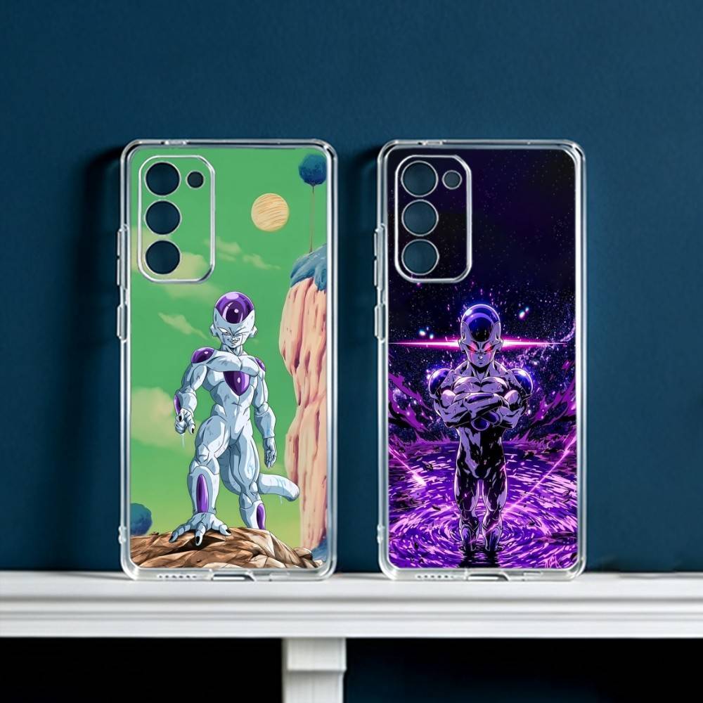 F-Freeza-ZA Phone Case For Sam - Phone Cases Za recension och pris