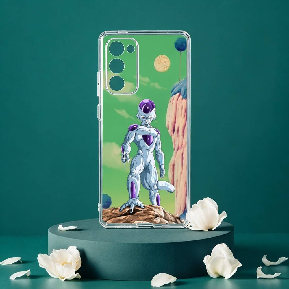 F-Freeza-ZA Phone Case For Sam - Phone Cases Za recension och pris