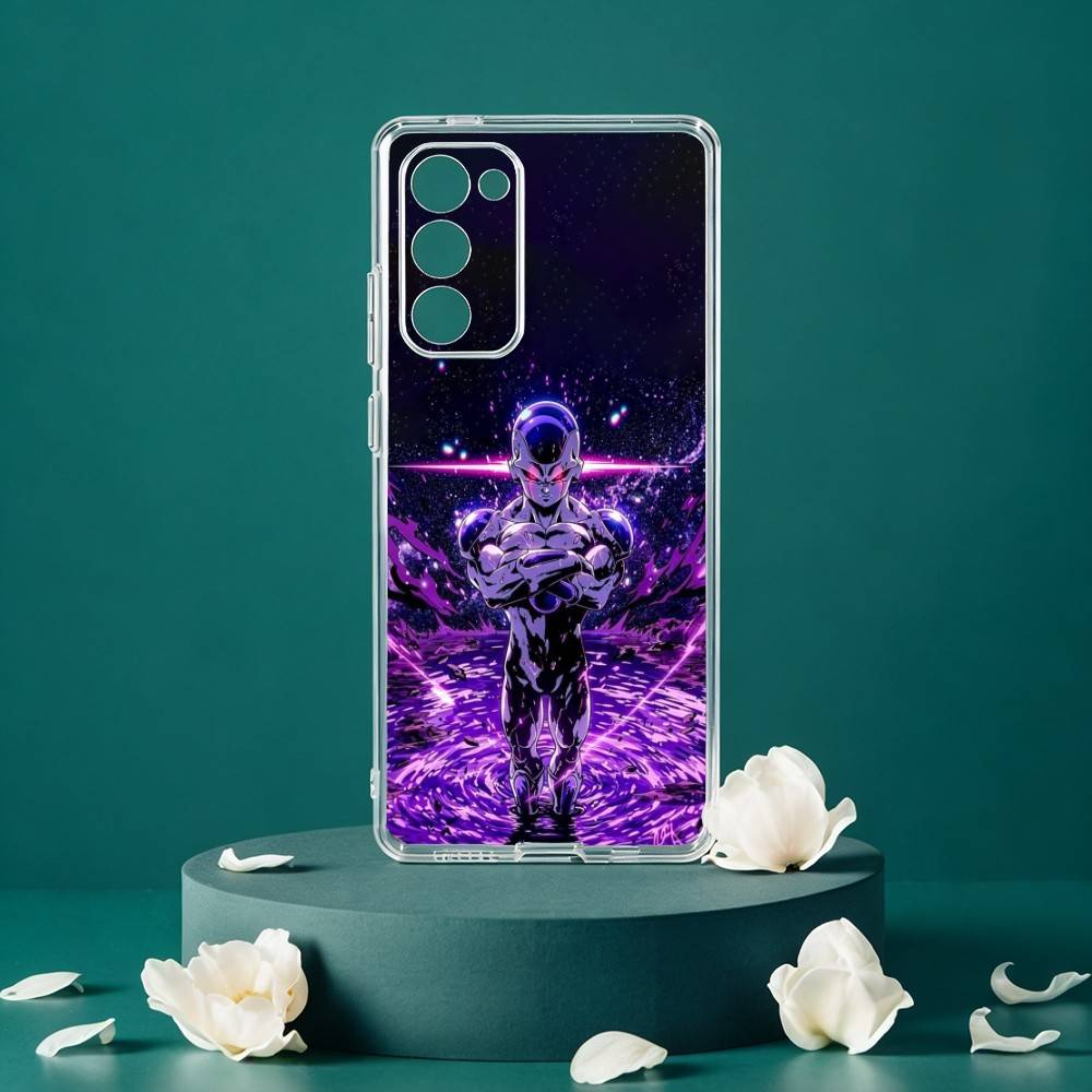 F-Freeza-ZA Phone Case For Sam - Phone Cases Za recension och pris