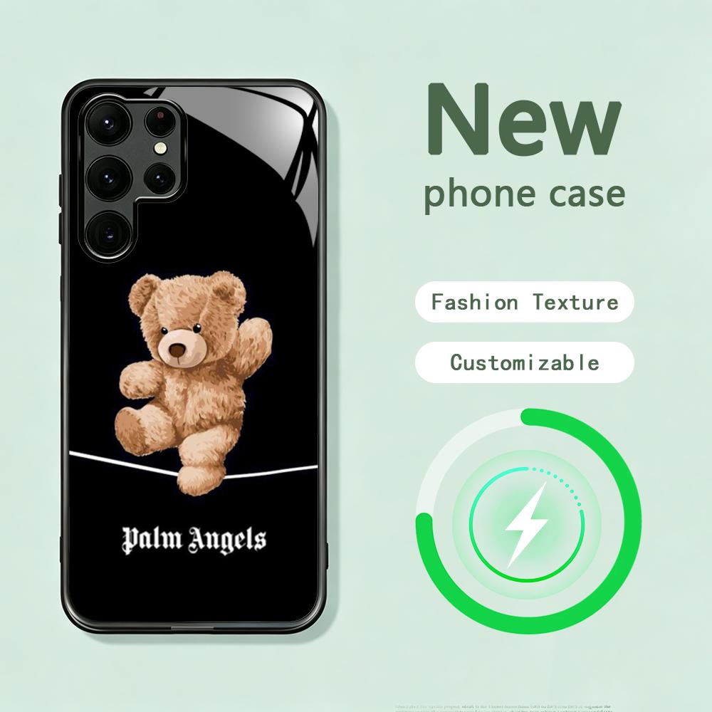 Trend Bear Fashion brand A-Ang - Phone Cases Brand recension och pris