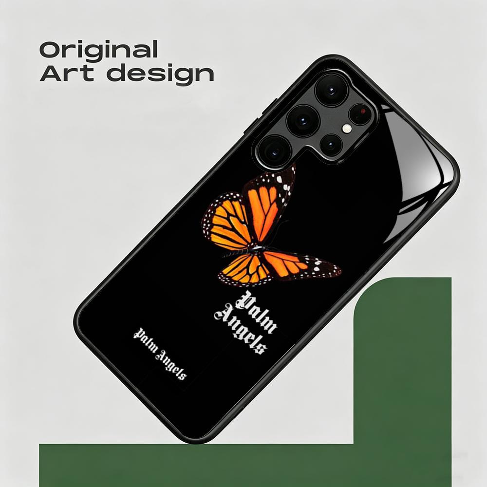 Trend Bear Fashion brand A-Ang - Phone Cases Brand recension och pris