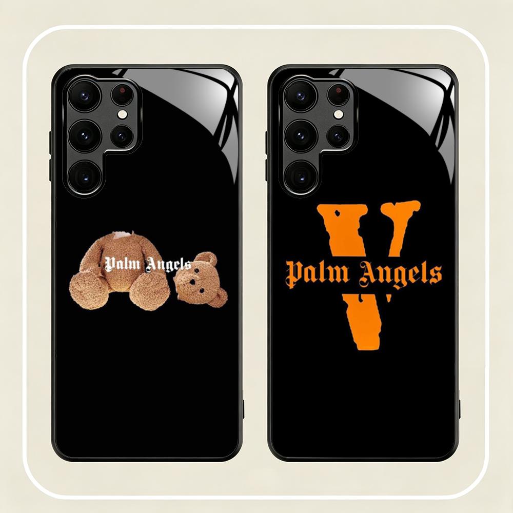 Trend Bear Fashion brand A-Ang - Phone Cases Brand recension och pris