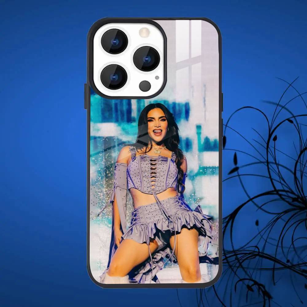 Latin Pop  K-Kim-M  L-Loaiza-Z - Phone Cases Za recension och pris