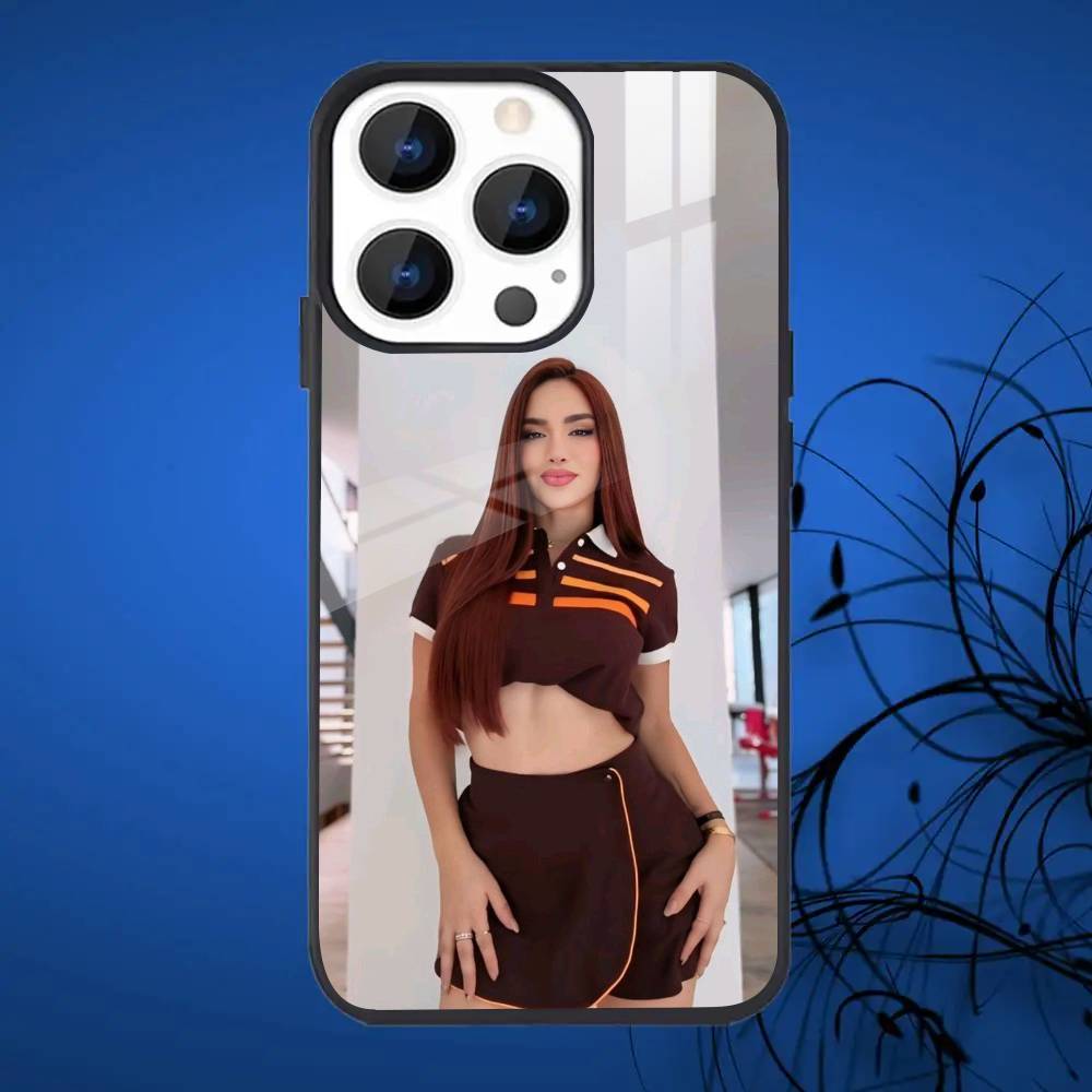 Latin Pop  K-Kim-M  L-Loaiza-Z - Phone Cases Za recension och pris