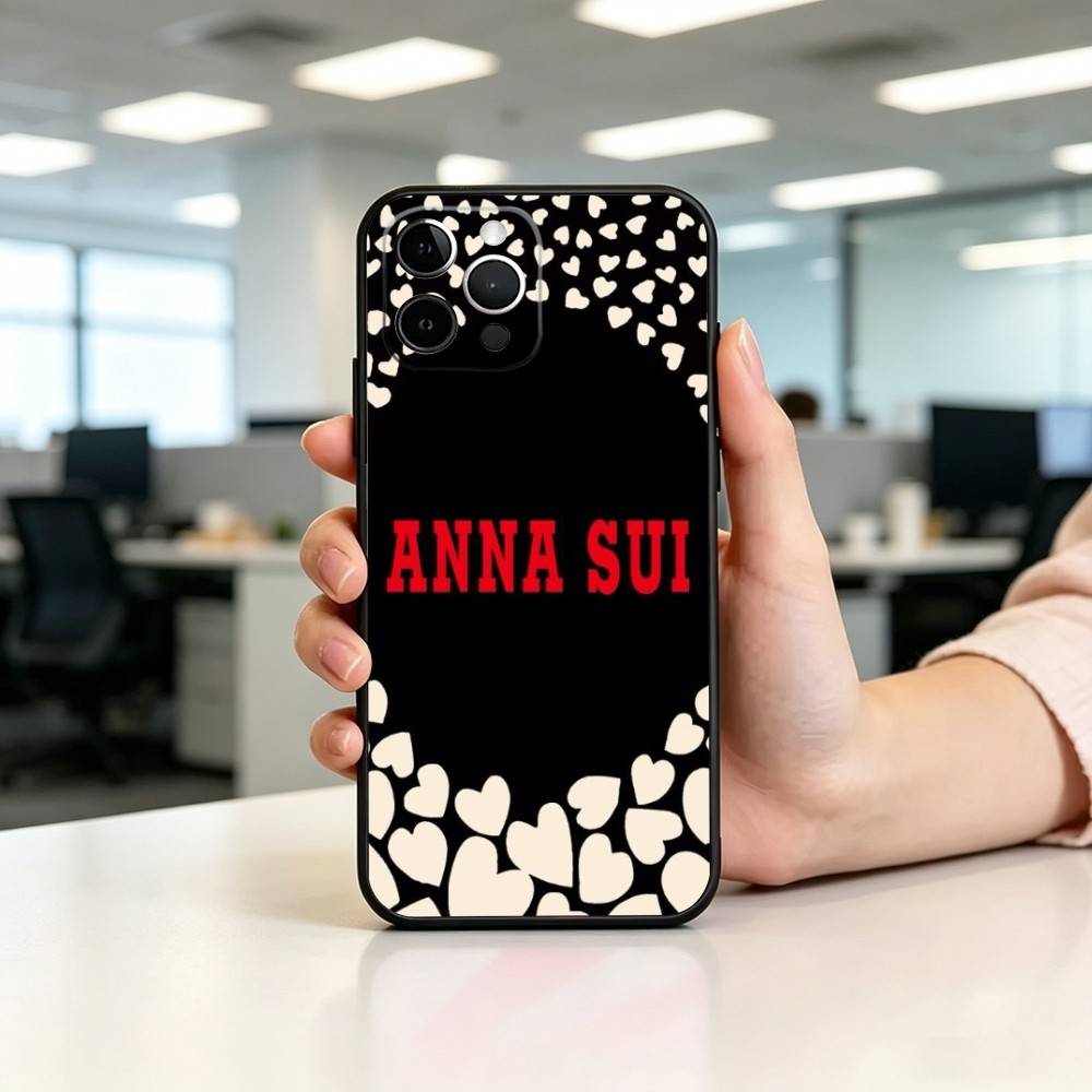 Brand A-ANNA SUI Phone Case Fo - Phone Cases Brand recension och pris